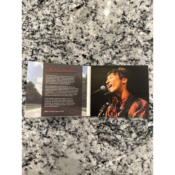 Life Solo Akoustic by So, Kevin (CD, 2010) - Picture 7 of 10